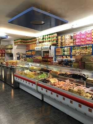 Raj Mahal Sweets London