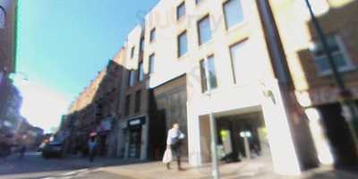 Raj Mahal Sweets London