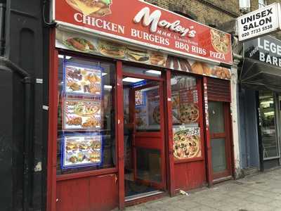 Morely's Fried Chicken