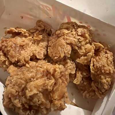 Morely's Fried Chicken