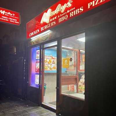 Morely's Fried Chicken