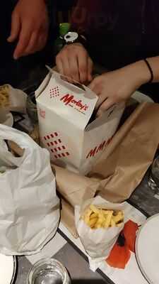 Morely's Fried Chicken