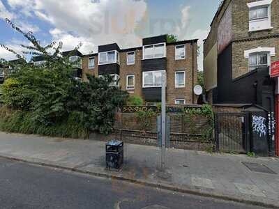 Morely's Fried Chicken