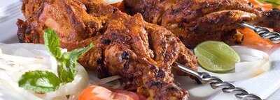 Perfect Fried Chicken & Grill House