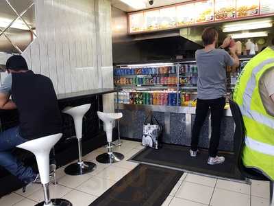 Perfect Fried Chicken & Grill House