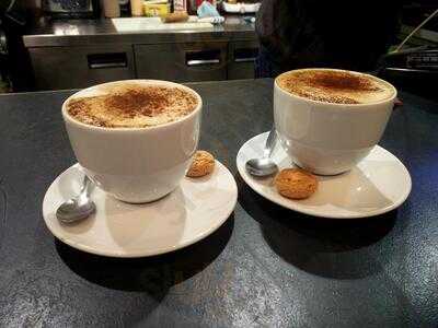 The London Coffee Club