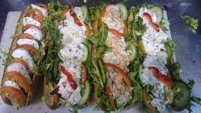 The London Coffee Club