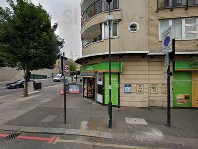 The London Coffee Club