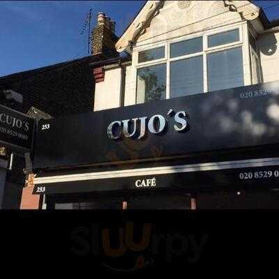 Cujo's