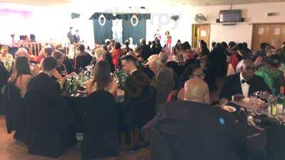 The Classic & Caribbean Fusion Restaurant