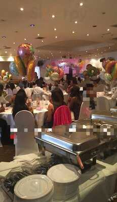 The Classic & Caribbean Fusion Restaurant