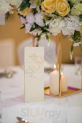 The Classic & Caribbean Fusion Restaurant