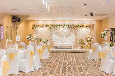 The Classic & Caribbean Fusion Restaurant