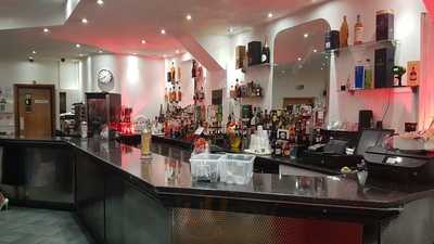 The Classic & Caribbean Fusion Restaurant