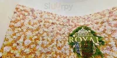 The Classic & Caribbean Fusion Restaurant