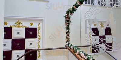 The Classic & Caribbean Fusion Restaurant