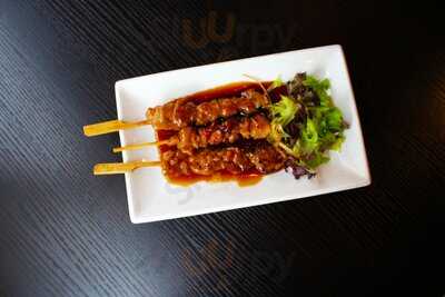 Roadster Cafe Piccadilly