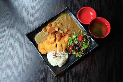 Roadster Cafe Piccadilly