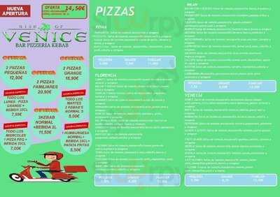 La Venice Pizzeria