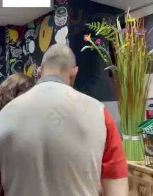 Bagel Express In Bricklane