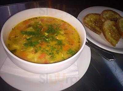 Astoria Cafe,bar And Grill