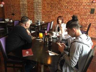 Astoria Cafe,bar And Grill