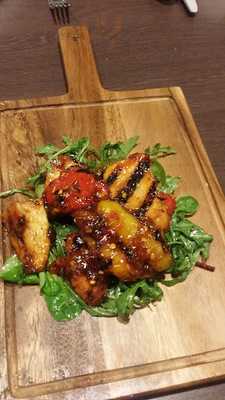 The Cockney Food Gaff