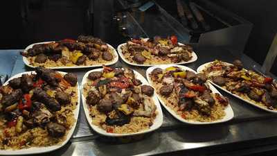 The Cockney Food Gaff