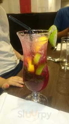 The Cockney Food Gaff