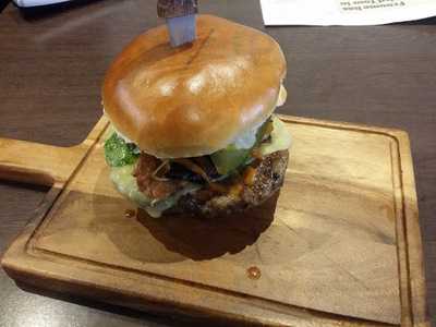 The Cockney Food Gaff