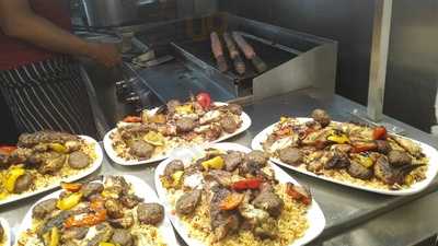 The Cockney Food Gaff