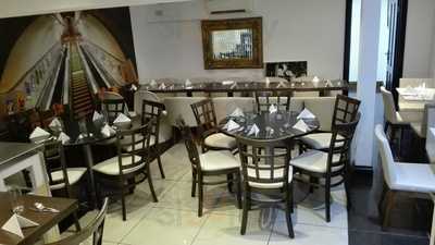 The Cockney Food Gaff