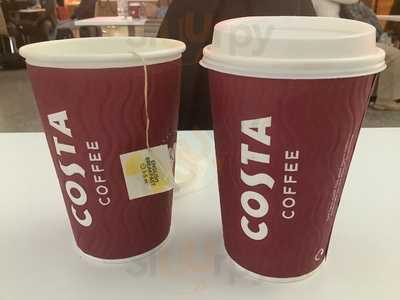 Costa Coffee