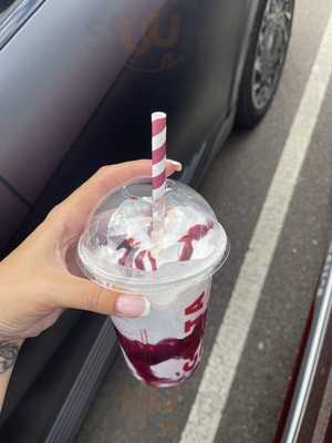 Costa Coffee