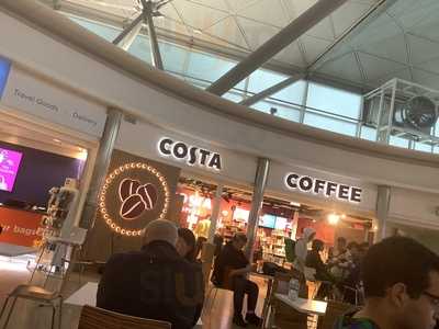 Costa Coffee