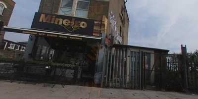 Mineiro Cafe