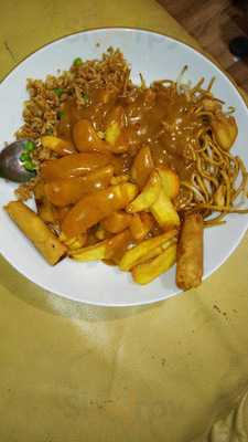 Mayflower Chinese Take Away