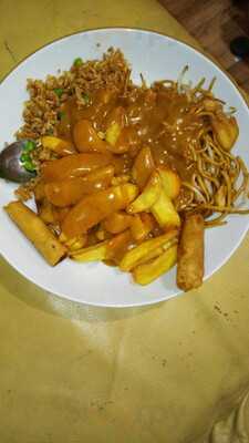 Mayflower Chinese Take Away