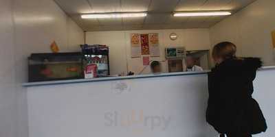 Mayflower Chinese Take Away