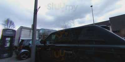 Mayflower Chinese Take Away