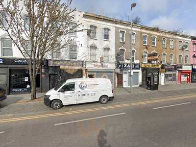 Mayflower Chinese Take Away