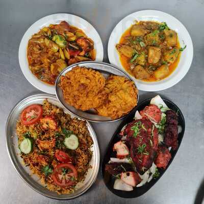 Jaipur Indian Cuisine