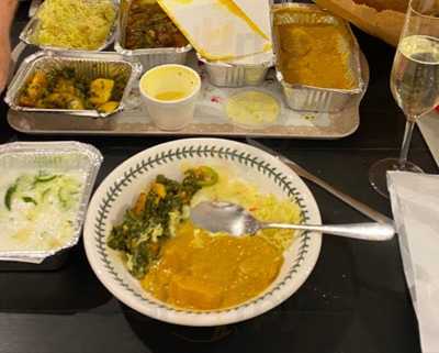 Jaipur Indian Cuisine