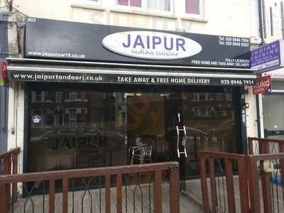 Jaipur Indian Cuisine