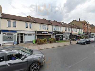 Jaipur Indian Cuisine