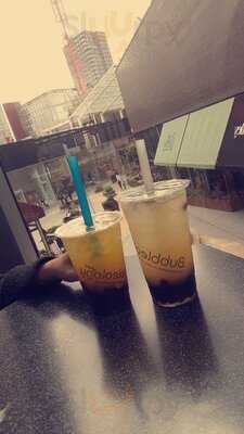 Bubbleology