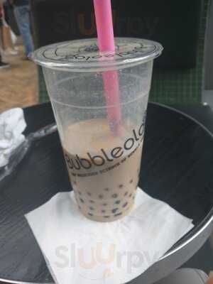 Bubbleology