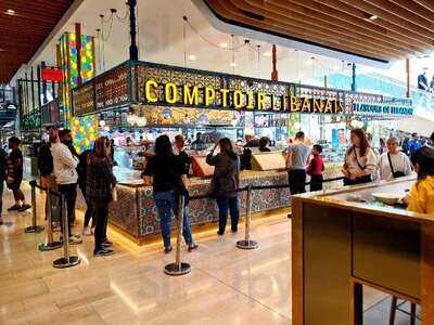 Comptoir Libanais