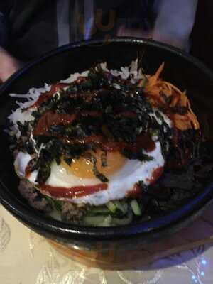 Peking-seoul Restaurant