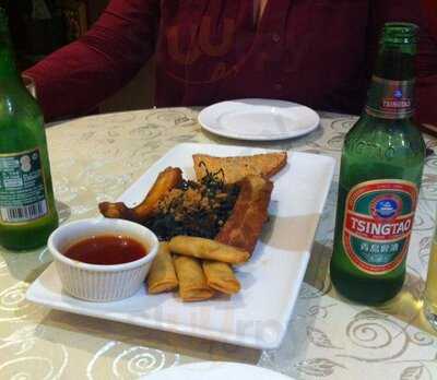 Peking-seoul Restaurant